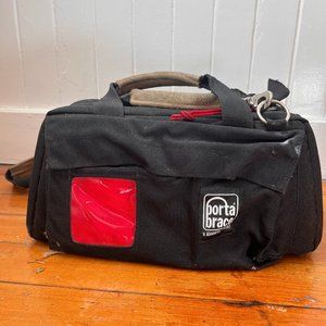 Porta Brace Camera Bag